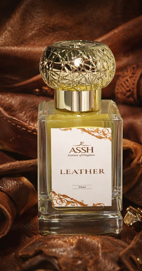 Leather by ASSH