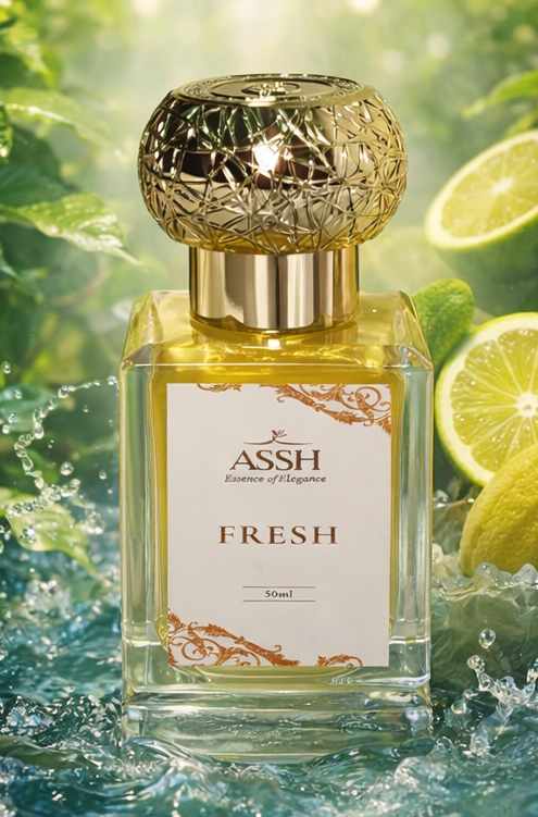 Fresh by ASSH