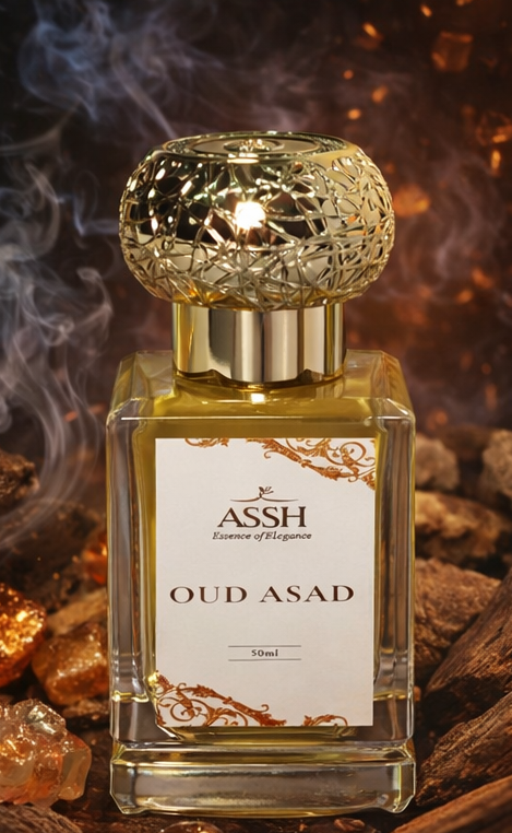 Oud Asad