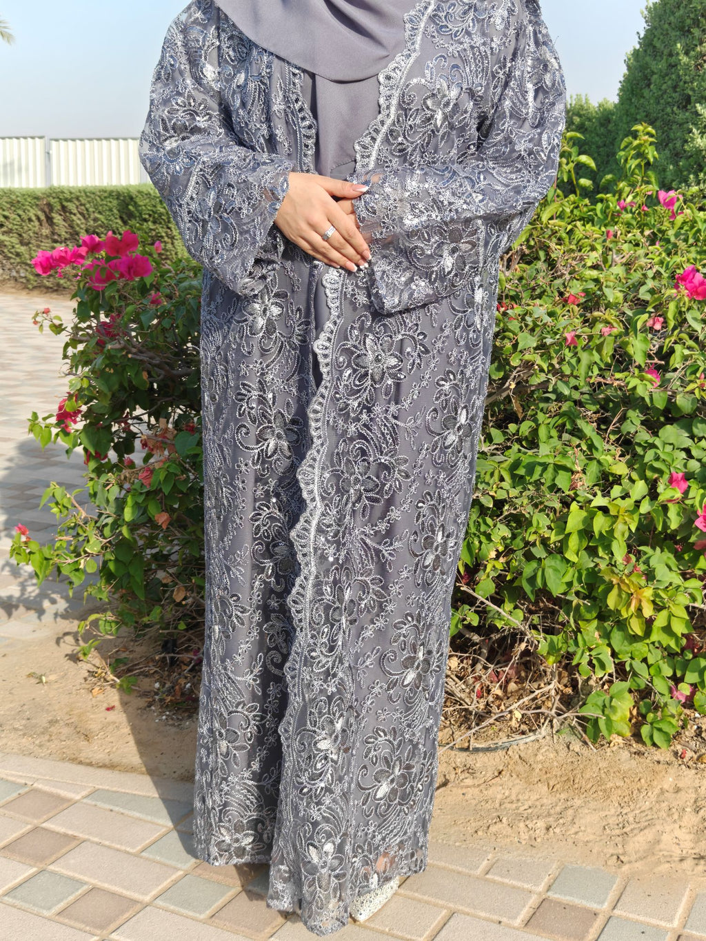 Qamar by ASSH
