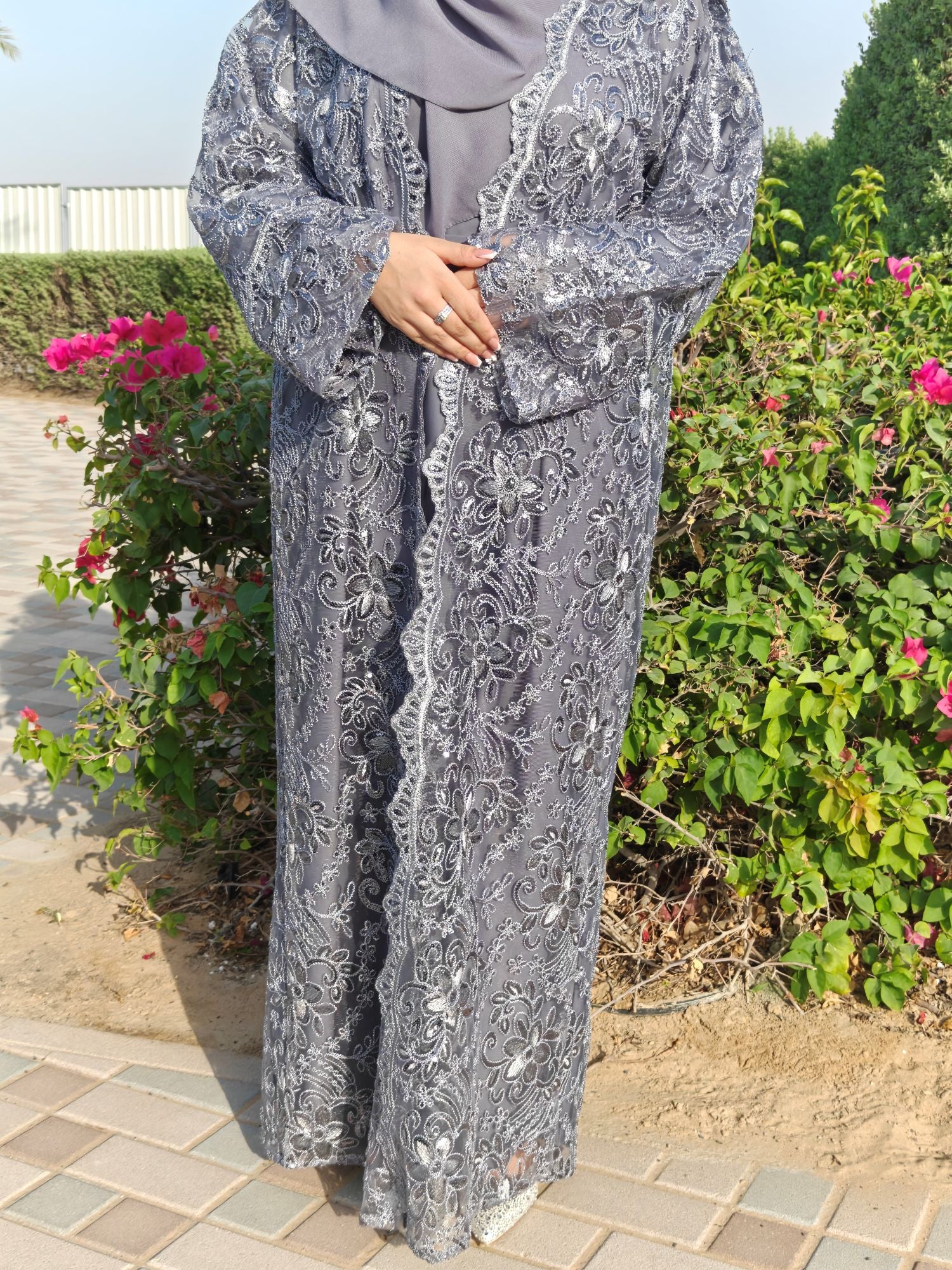 Qamar by ASSH