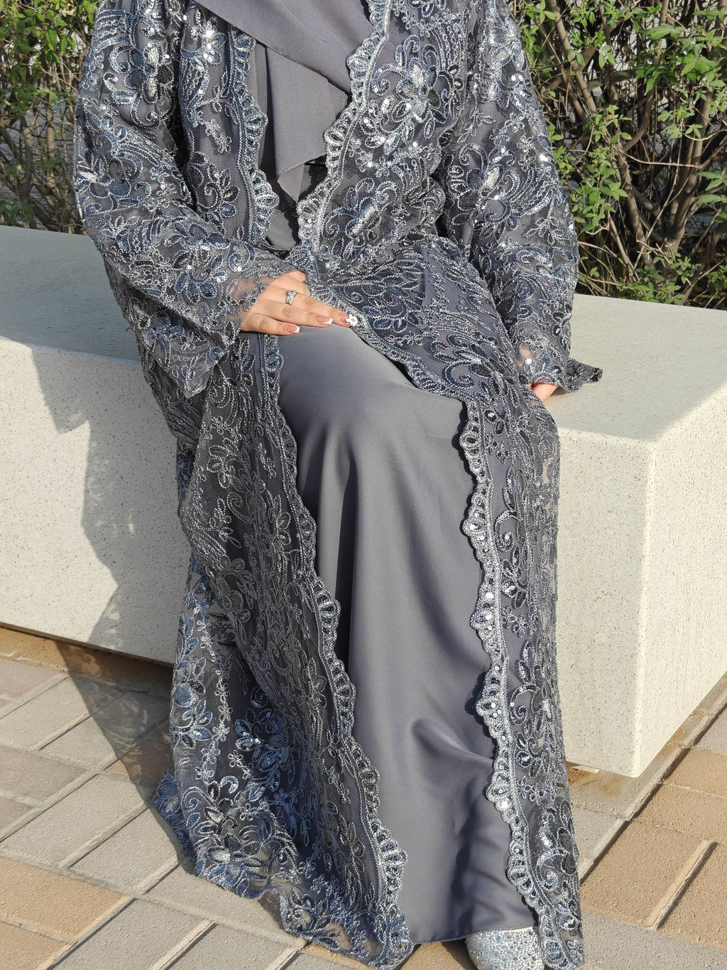 Qamar by ASSH