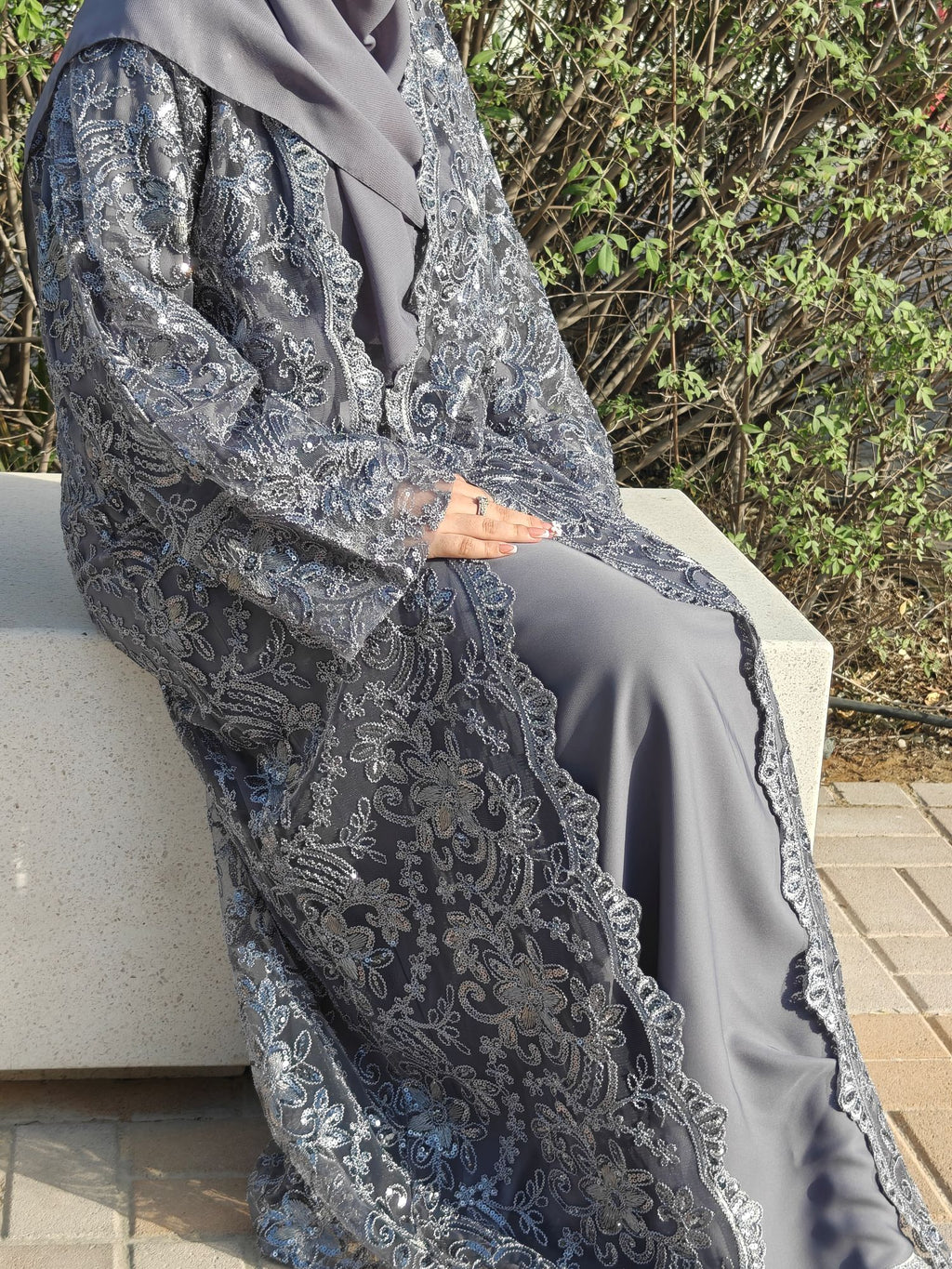 Qamar by ASSH