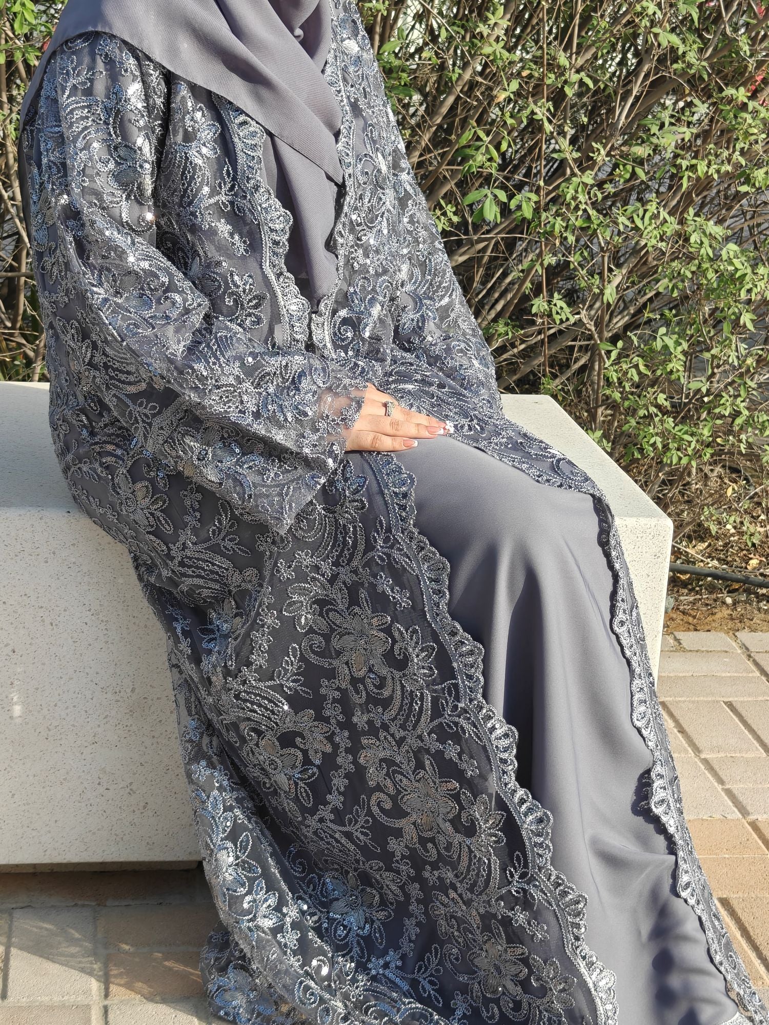 Qamar by ASSH