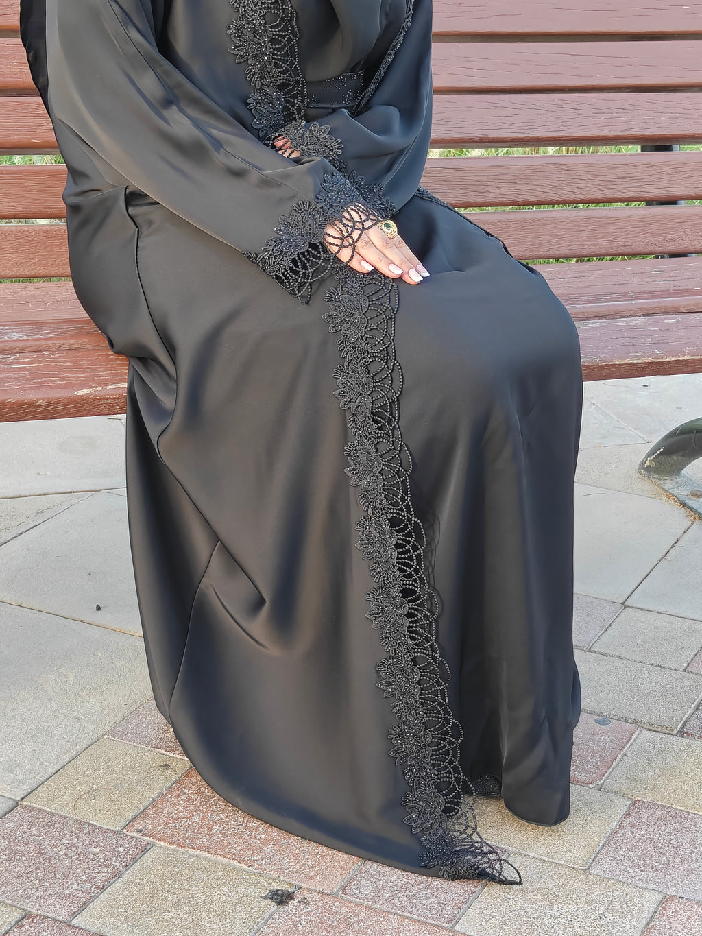 Wardah by ASSH