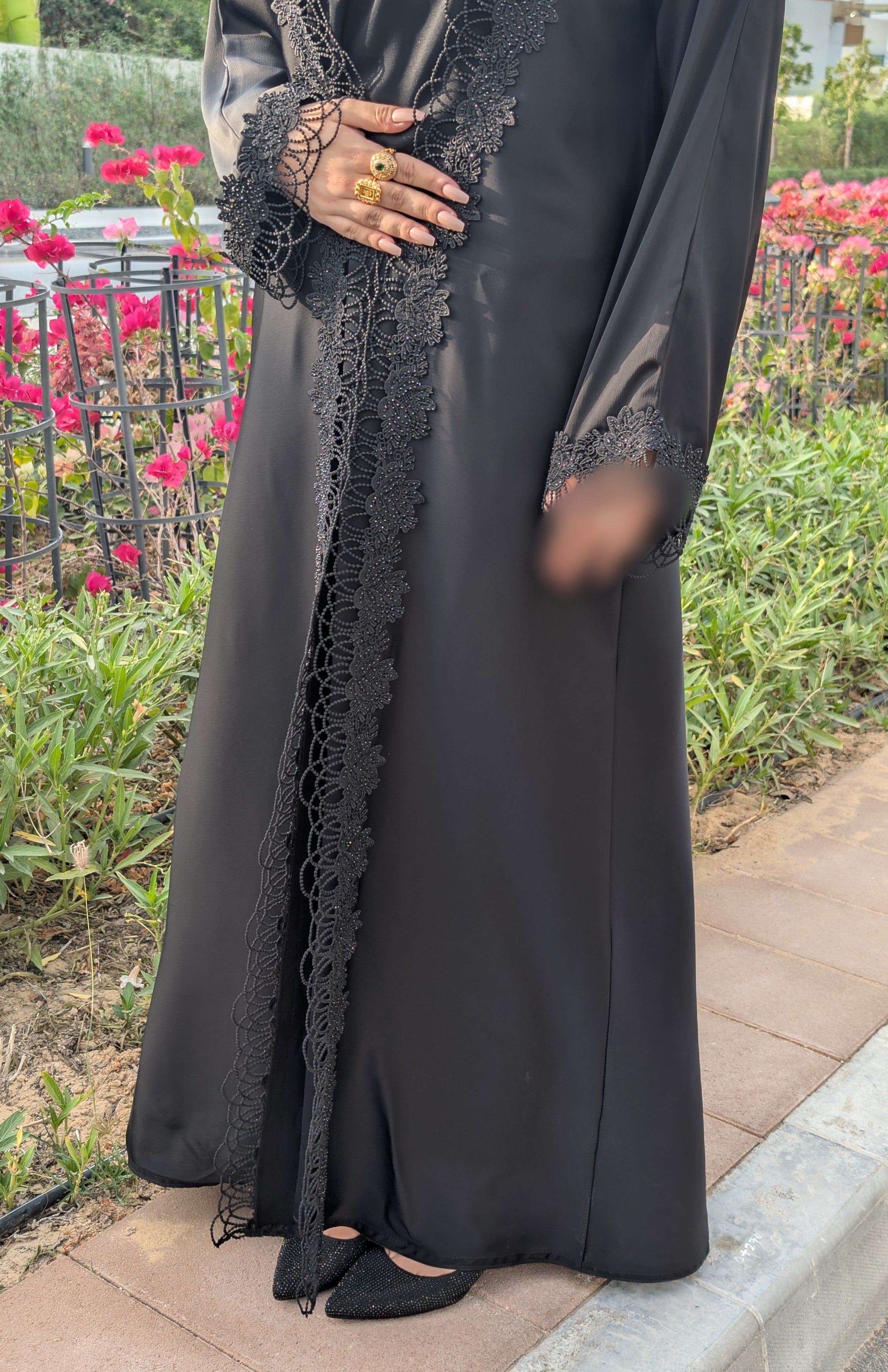 Wardah by ASSH