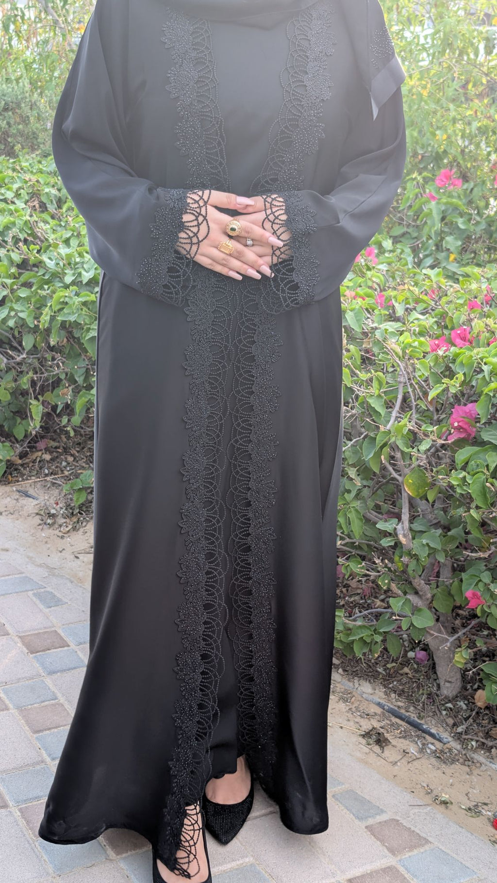 Wardah by ASSH
