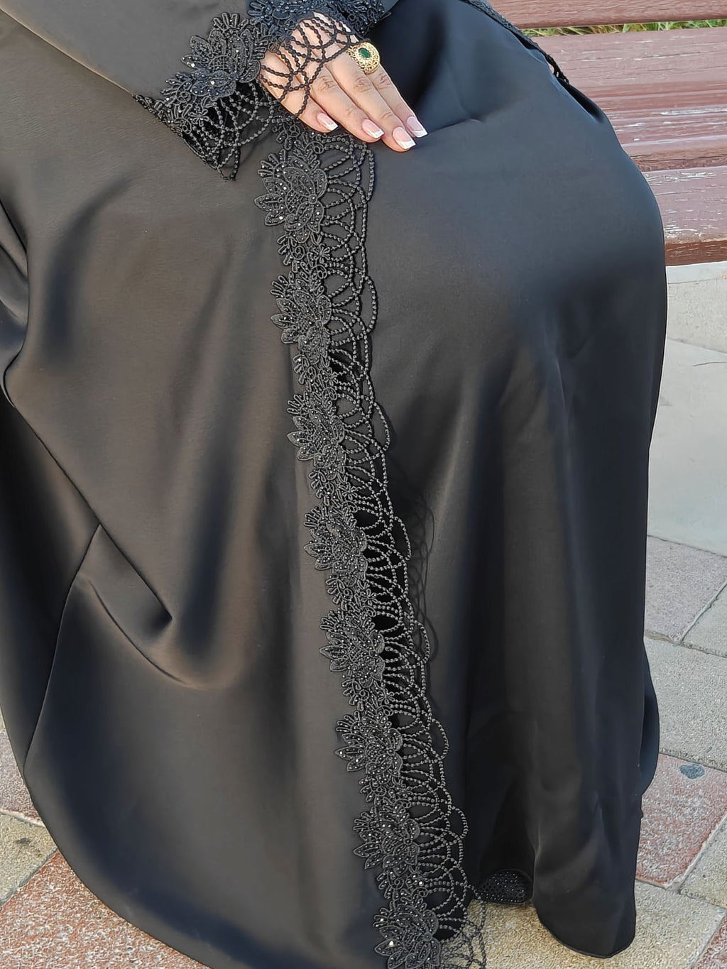 Wardah by ASSH