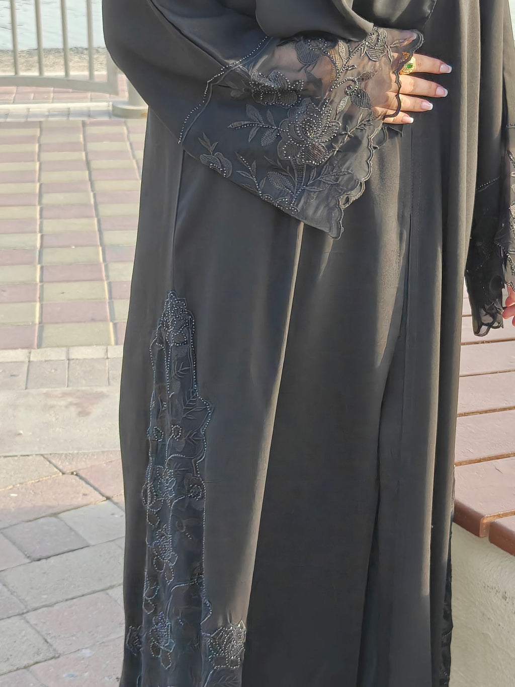 Sajaa by ASSH